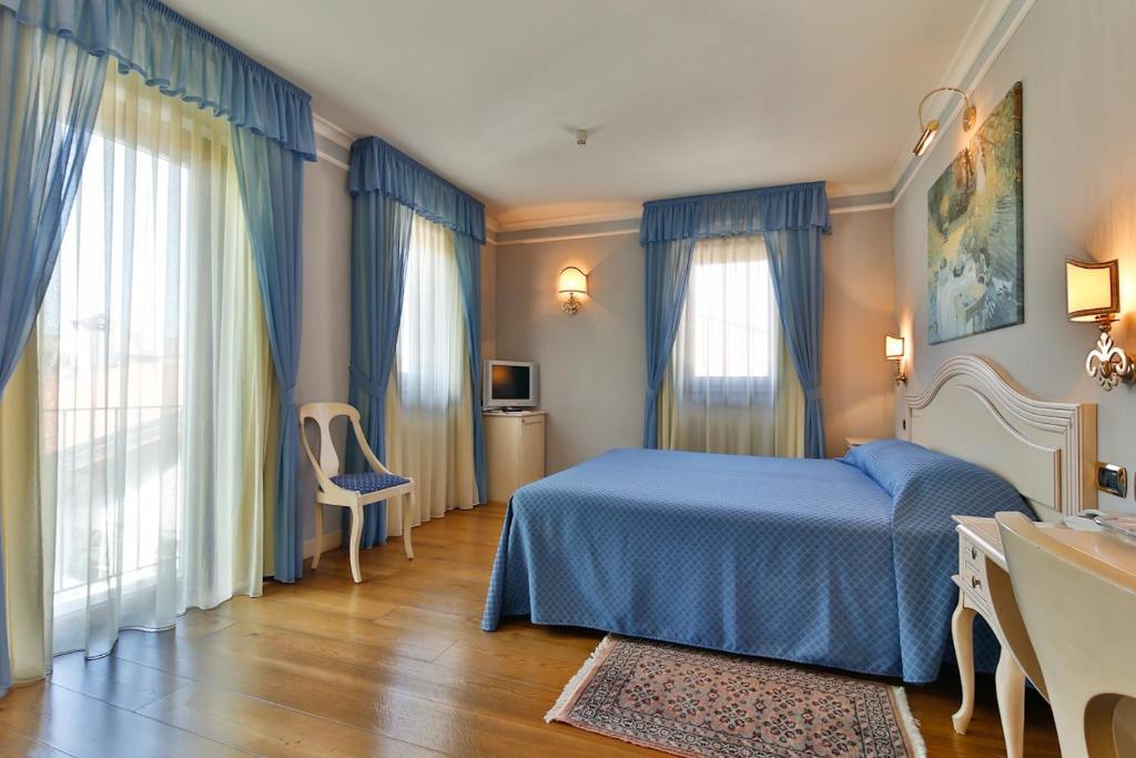 Albergo Da Nando Mortegliano Room photo